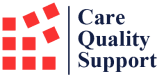 Care Quality Support Logo